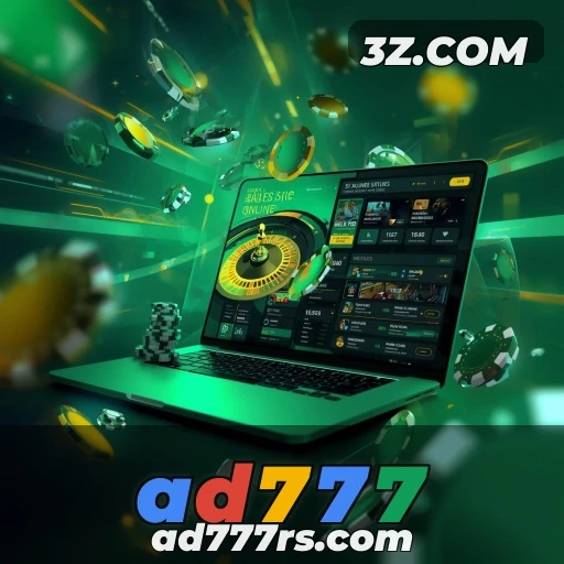 ad777 Baixar App