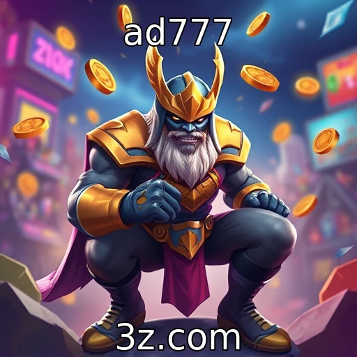 Tendências emergentes na indústria de jogos