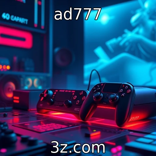 Evolução das plataformas de jogos em tempos recentes