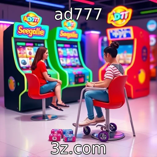 Desenvolvimentos na acessibilidade em jogos eletrônicos