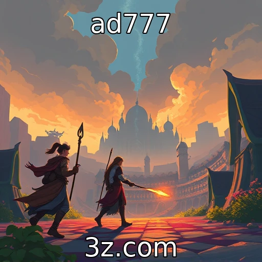 Como a narrativa nos jogos tem mudado