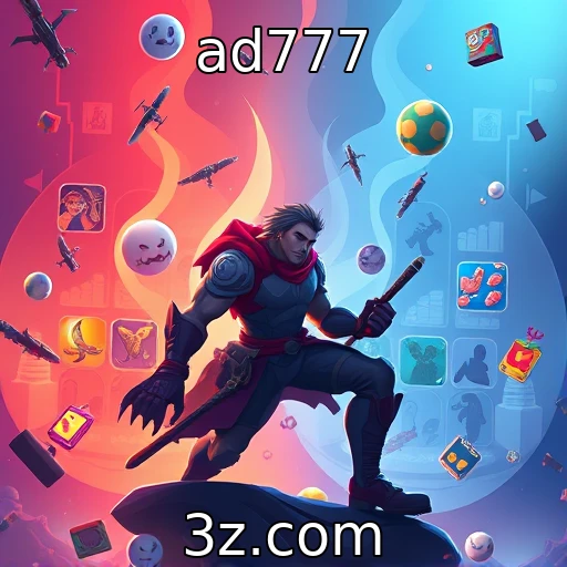 Desenvolvimento de jogos independentes em ascensão