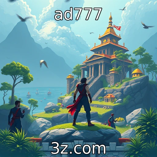 Novas tendências em design de jogos independentes