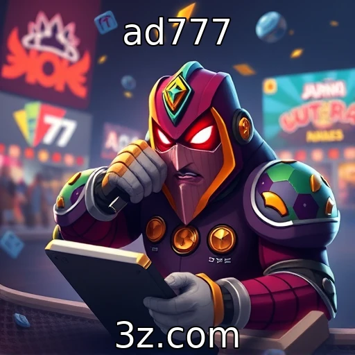 Avanços tecnológicos moldam o futuro dos jogos