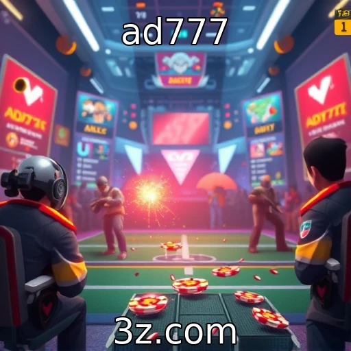 Inovação tecnológica impulsiona o desenvolvimento de jogos