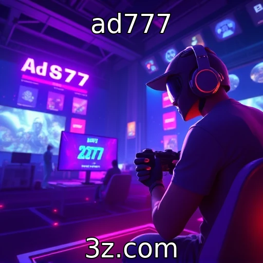 O impacto da realidade virtual na experiência gamer